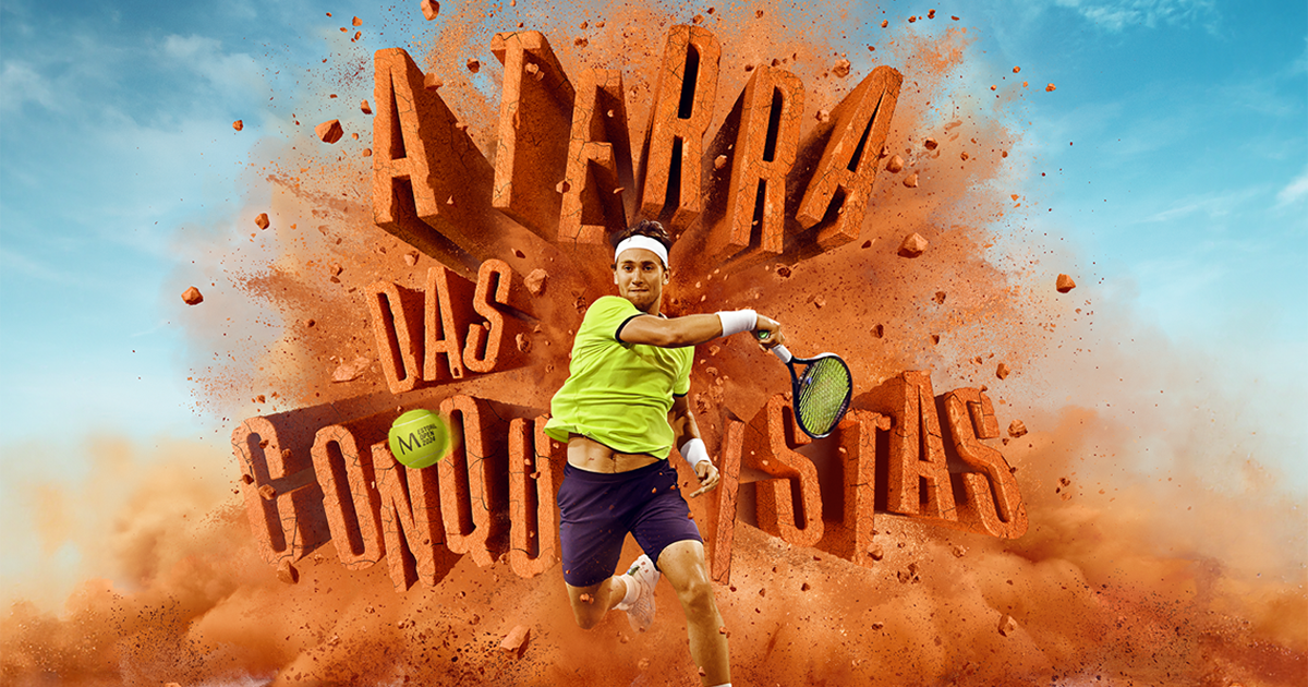 Millennium Estoril Open