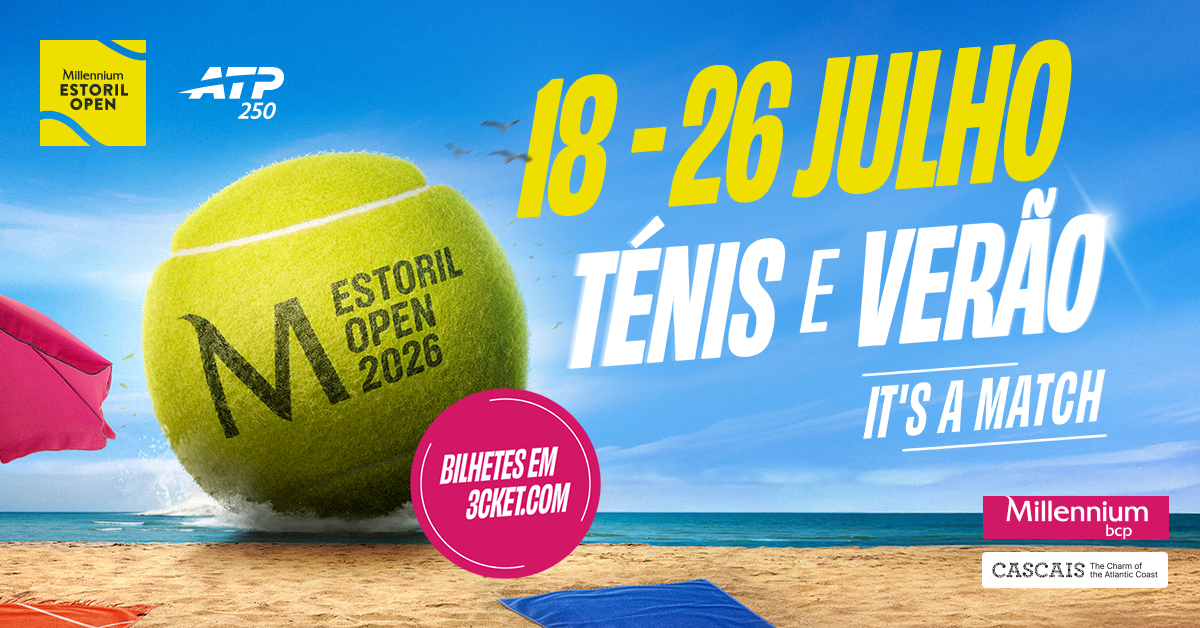 Estoril Open